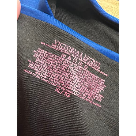 Victoria's Secret Ruched Classic Hipster Bikini Bottom Size XL - Picture 6 of 6